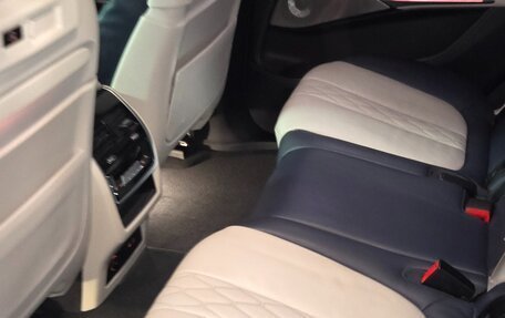 BMW X7, 2019 год, 6 700 000 рублей, 5 фотография
