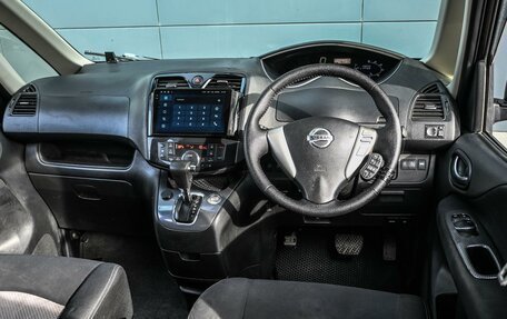 Nissan Serena IV, 2014 год, 1 524 000 рублей, 6 фотография
