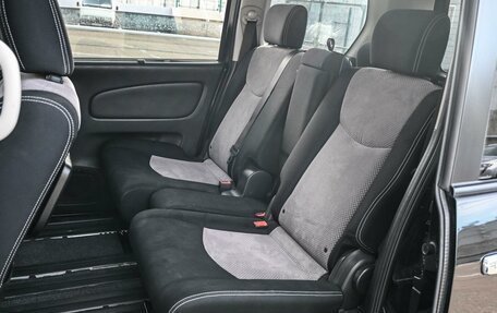Nissan Serena IV, 2014 год, 1 524 000 рублей, 7 фотография