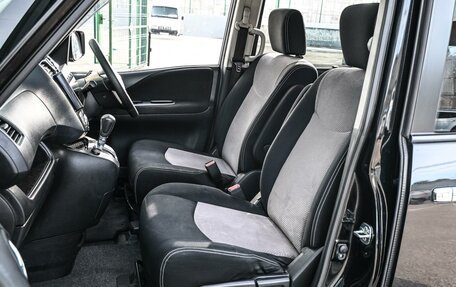 Nissan Serena IV, 2014 год, 1 524 000 рублей, 8 фотография