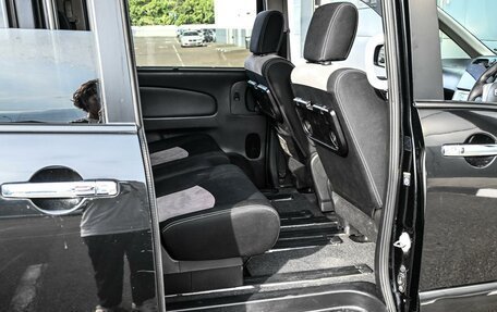 Nissan Serena IV, 2014 год, 1 524 000 рублей, 12 фотография