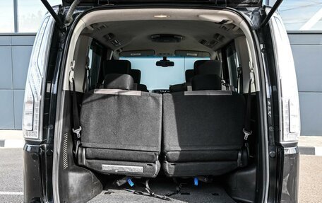 Nissan Serena IV, 2014 год, 1 524 000 рублей, 19 фотография