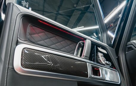 Mercedes-Benz G-Класс AMG, 2026 год, 30 900 000 рублей, 3 фотография