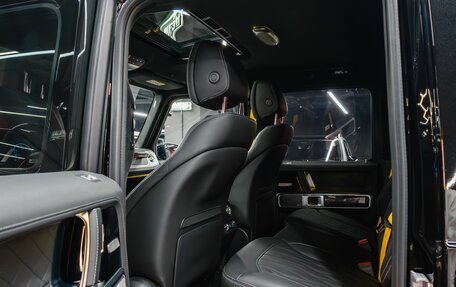 Mercedes-Benz G-Класс AMG, 2026 год, 30 900 000 рублей, 14 фотография