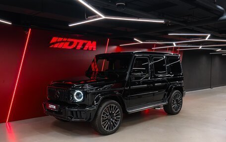 Mercedes-Benz G-Класс AMG, 2026 год, 30 900 000 рублей, 1 фотография
