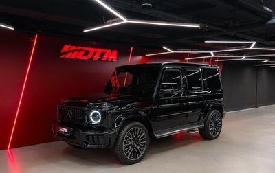 Mercedes-Benz G-Класс AMG, 2026 год, 30 900 000 рублей, 1 фотография