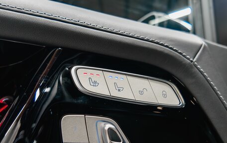 Mercedes-Benz G-Класс AMG, 2026 год, 30 900 000 рублей, 13 фотография