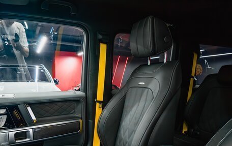 Mercedes-Benz G-Класс AMG, 2026 год, 30 900 000 рублей, 9 фотография