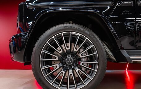 Mercedes-Benz G-Класс AMG, 2026 год, 30 900 000 рублей, 7 фотография