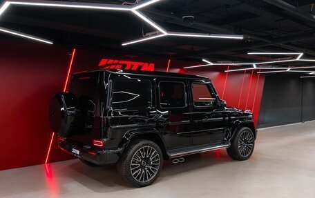 Mercedes-Benz G-Класс AMG, 2026 год, 30 900 000 рублей, 5 фотография