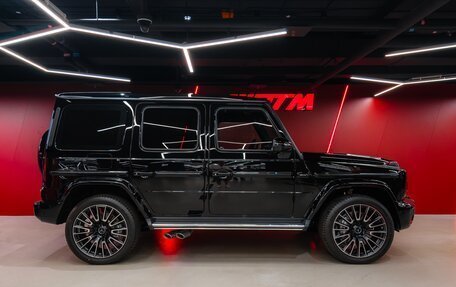 Mercedes-Benz G-Класс AMG, 2026 год, 30 900 000 рублей, 6 фотография