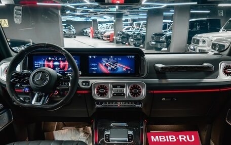 Mercedes-Benz G-Класс AMG, 2026 год, 30 900 000 рублей, 4 фотография