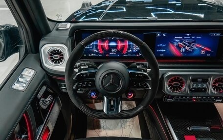 Mercedes-Benz G-Класс AMG, 2026 год, 30 900 000 рублей, 10 фотография