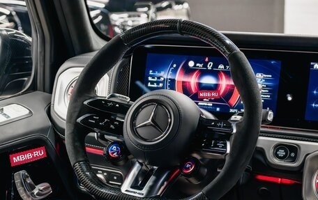 Mercedes-Benz G-Класс AMG, 2026 год, 30 900 000 рублей, 8 фотография