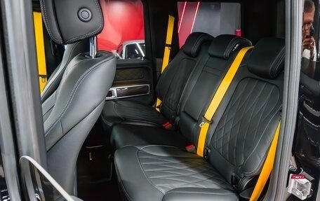 Mercedes-Benz G-Класс AMG, 2026 год, 30 900 000 рублей, 15 фотография