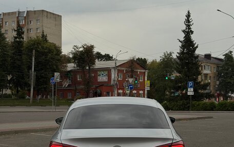 Volkswagen Passat CC I рестайлинг, 2012 год, 1 100 000 рублей, 5 фотография