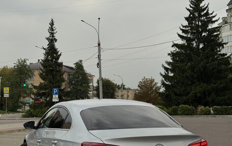 Volkswagen Passat CC I рестайлинг, 2012 год, 1 100 000 рублей, 6 фотография