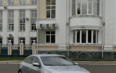 Volkswagen Passat CC I рестайлинг, 2012 год, 1 100 000 рублей, 1 фотография
