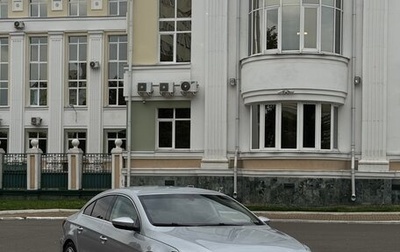 Volkswagen Passat CC I рестайлинг, 2012 год, 1 100 000 рублей, 1 фотография