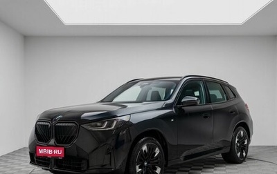 BMW X3, 2025 год, 8 390 000 рублей, 1 фотография