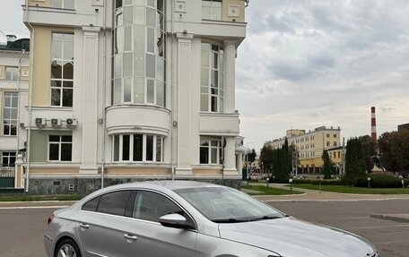 Volkswagen Passat CC I рестайлинг, 2012 год, 1 100 000 рублей, 2 фотография