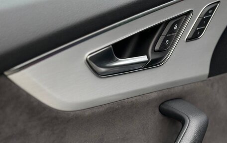 Audi Q8 I, 2019 год, 5 500 000 рублей, 18 фотография