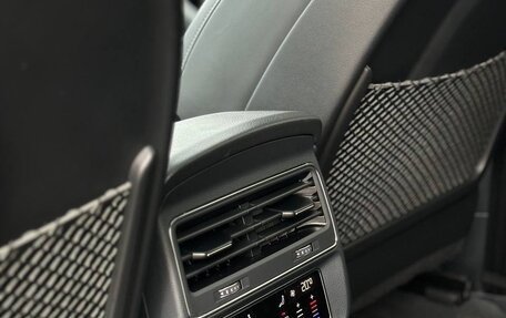 Audi Q8 I, 2019 год, 5 500 000 рублей, 20 фотография