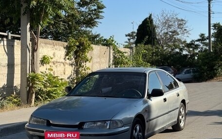Honda Accord VII рестайлинг, 1994 год, 245 000 рублей, 4 фотография