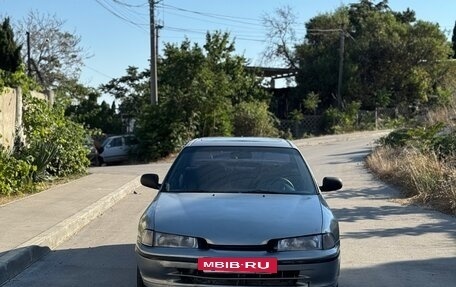 Honda Accord VII рестайлинг, 1994 год, 245 000 рублей, 5 фотография