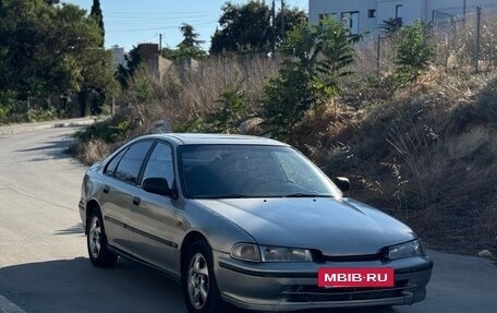 Honda Accord VII рестайлинг, 1994 год, 245 000 рублей, 3 фотография