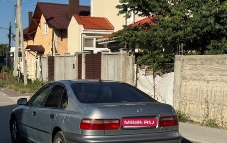 Honda Accord VII рестайлинг, 1994 год, 245 000 рублей, 2 фотография