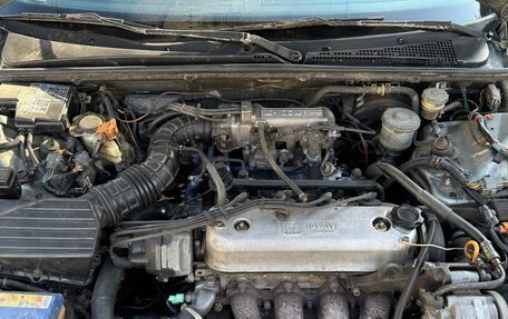 Honda Accord VII рестайлинг, 1994 год, 245 000 рублей, 9 фотография