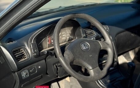 Honda Accord VII рестайлинг, 1994 год, 245 000 рублей, 6 фотография