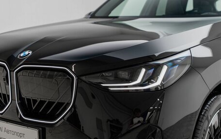 BMW X3, 2025 год, 8 390 000 рублей, 2 фотография