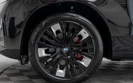 BMW X3, 2025 год, 8 390 000 рублей, 11 фотография