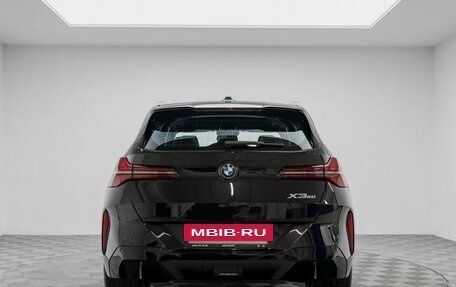 BMW X3, 2025 год, 8 390 000 рублей, 8 фотография