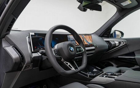BMW X3, 2025 год, 8 390 000 рублей, 13 фотография