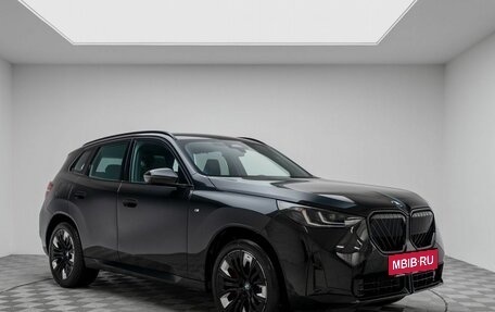 BMW X3, 2025 год, 8 390 000 рублей, 4 фотография