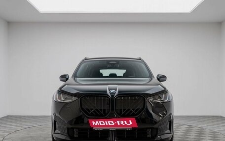 BMW X3, 2025 год, 8 390 000 рублей, 3 фотография