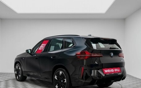 BMW X3, 2025 год, 8 390 000 рублей, 9 фотография