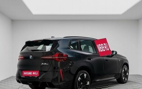 BMW X3, 2025 год, 8 390 000 рублей, 6 фотография