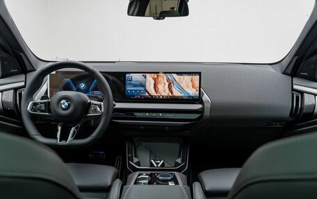 BMW X3, 2025 год, 8 390 000 рублей, 14 фотография