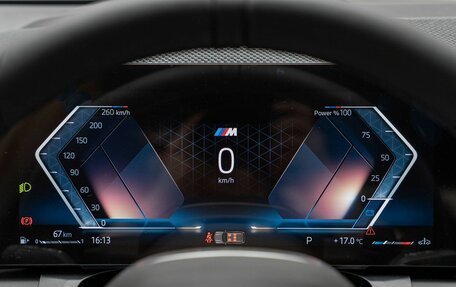 BMW X3, 2025 год, 8 390 000 рублей, 17 фотография