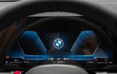 BMW X3, 2025 год, 8 390 000 рублей, 16 фотография