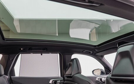 BMW X3, 2025 год, 8 390 000 рублей, 28 фотография