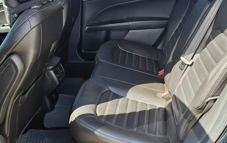 Ford Fusion (North America) II, 2014 год, 1 200 000 рублей, 4 фотография