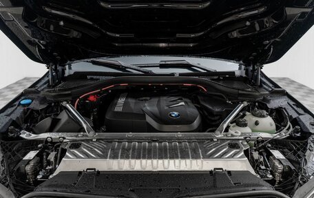 BMW X3, 2025 год, 8 390 000 рублей, 33 фотография