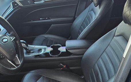 Ford Fusion (North America) II, 2014 год, 1 200 000 рублей, 3 фотография