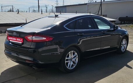 Ford Fusion (North America) II, 2014 год, 1 200 000 рублей, 5 фотография