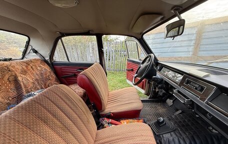 ГАЗ 24 «Волга» I (24), 1982 год, 1 700 000 рублей, 3 фотография